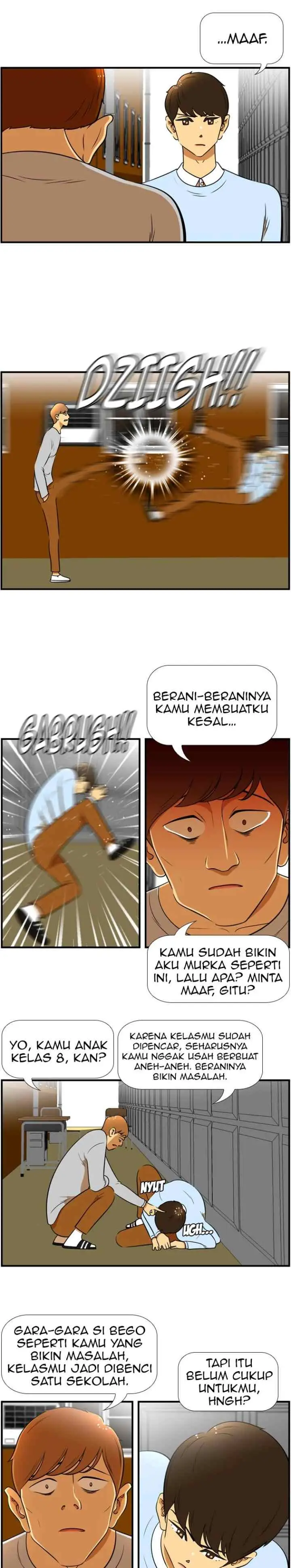 New Normal: Class 8 chapter 130 halaman 6