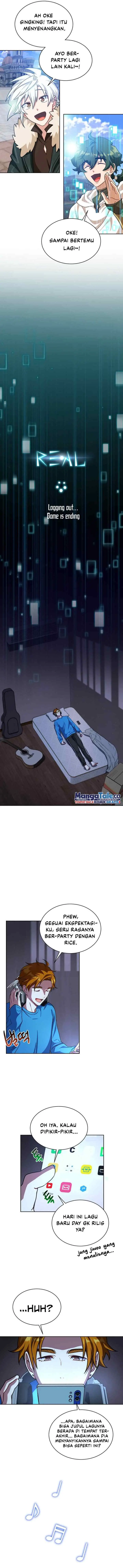 Please Have a Meal chapter 74 halaman 9
