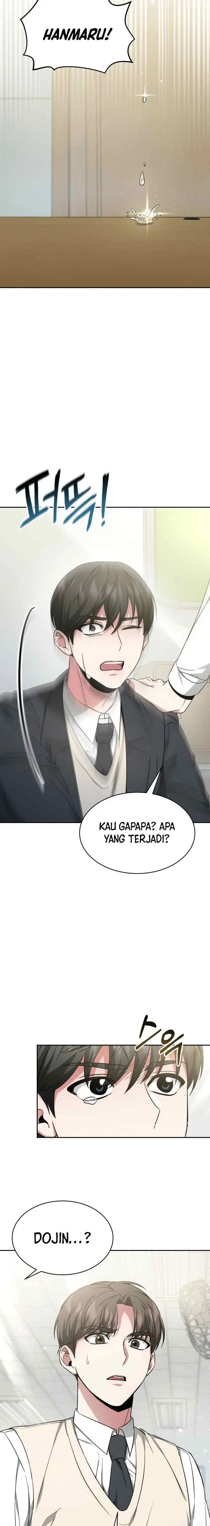 Life, Once Again! chapter 4 halaman 10