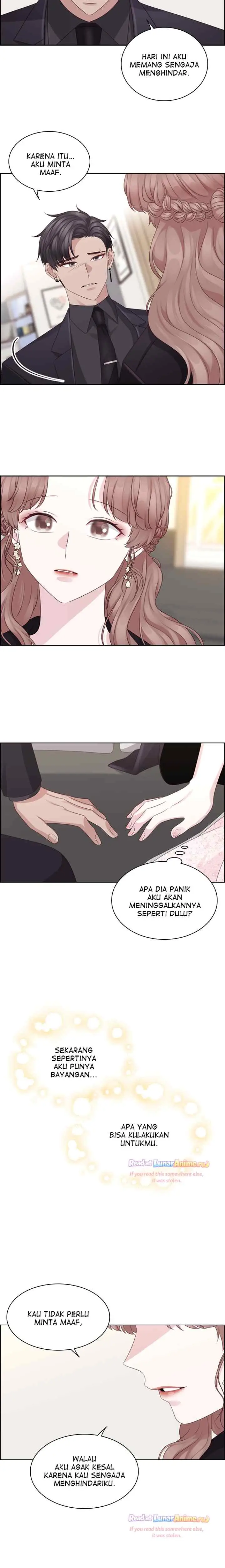My Exes Fell For Me chapter 59 halaman 14