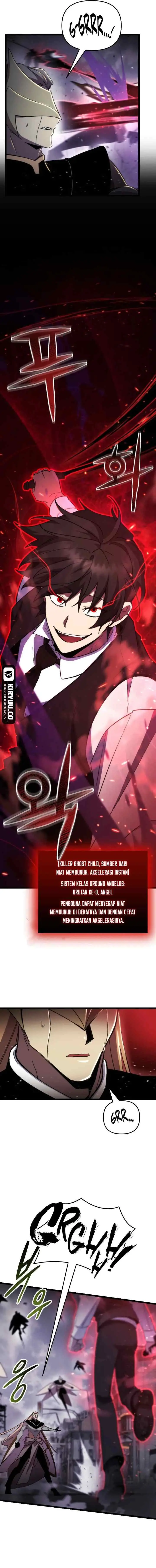 My School Life Pretending to Be a Worthless Person chapter 99 halaman 4