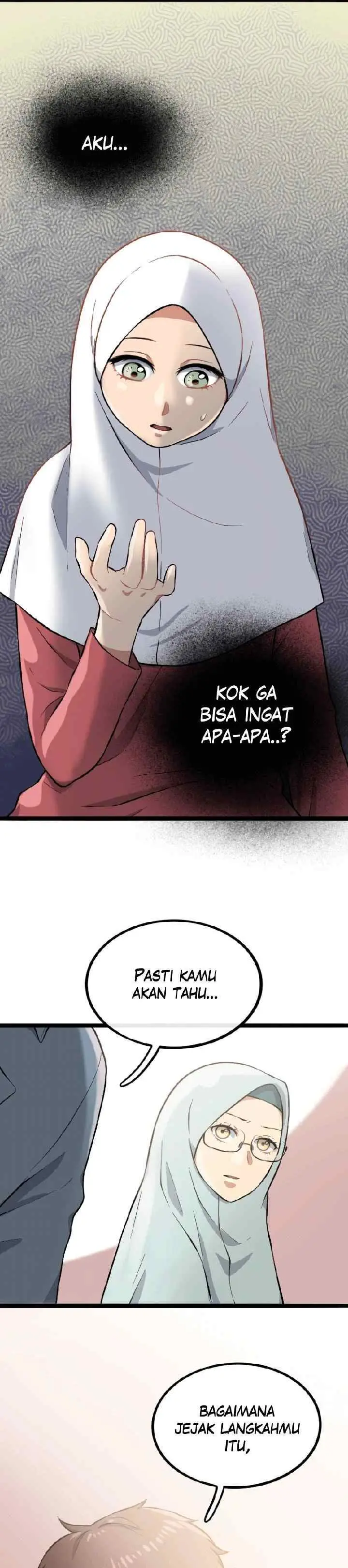 Moon Flower chapter 11 halaman 19