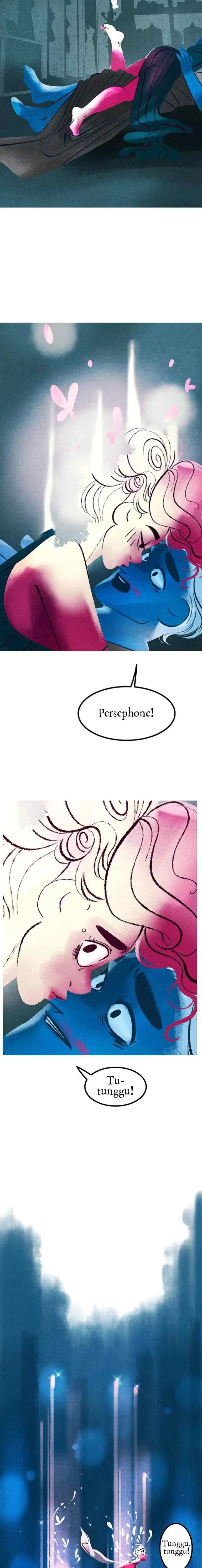 Lore Olympus chapter 144 halaman 4