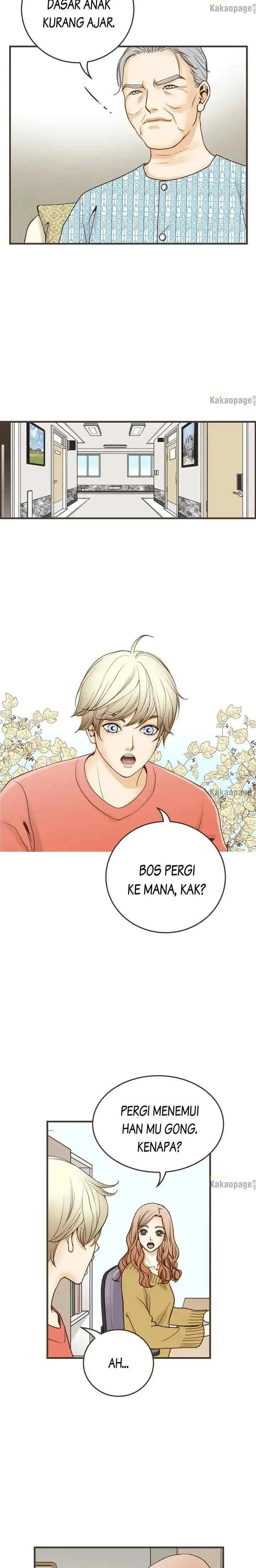 Love Puzzles chapter 149 halaman 13