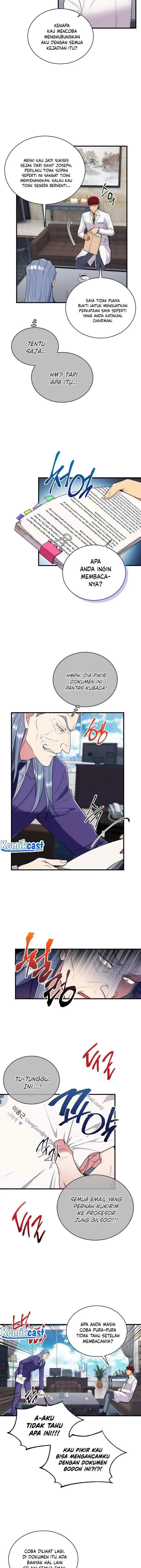Medical Return chapter 126 halaman 11