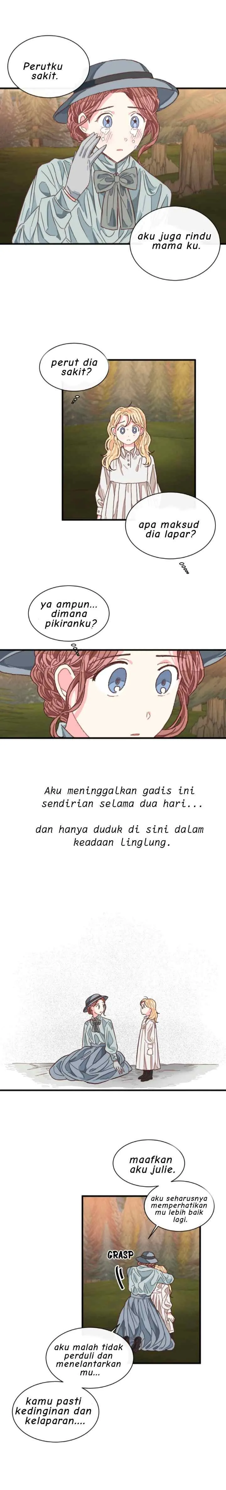 Married For 120 Days chapter 3 halaman 16