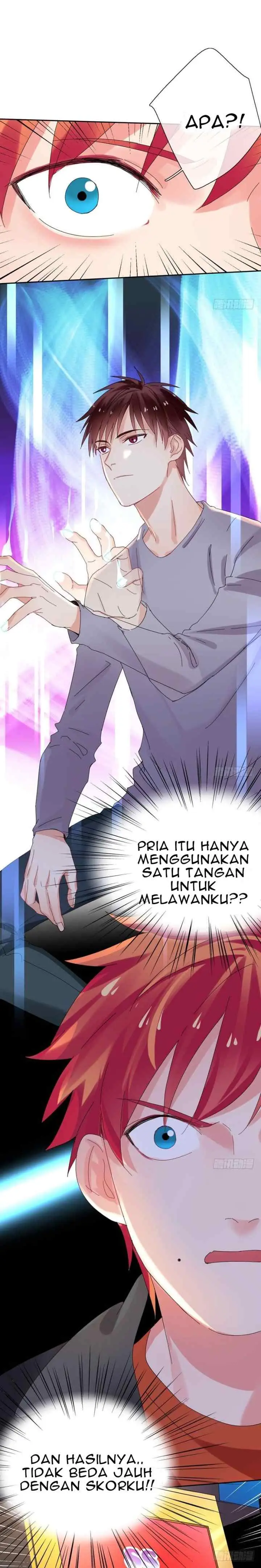 NSD Gaming chapter 36 halaman 10