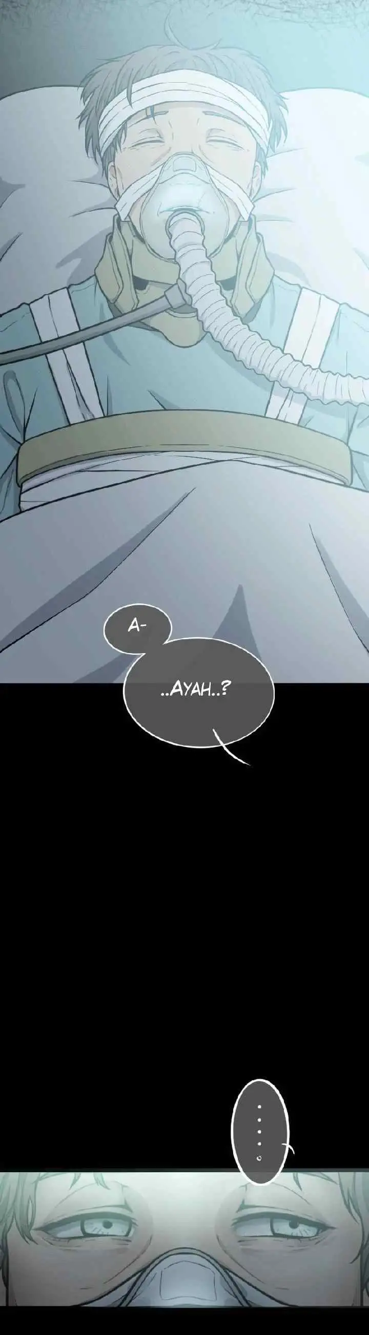 Moon Flower chapter 30 halaman 8