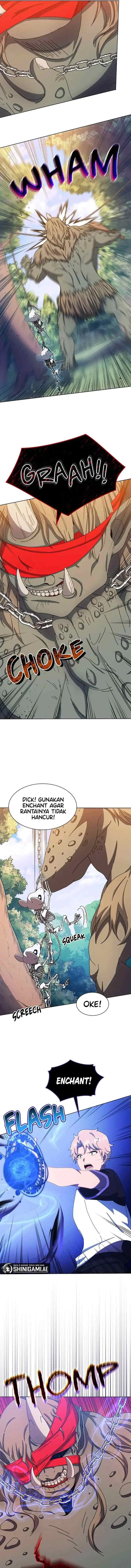 Necromancer Academy's Genius Summoner chapter 38 halaman 12