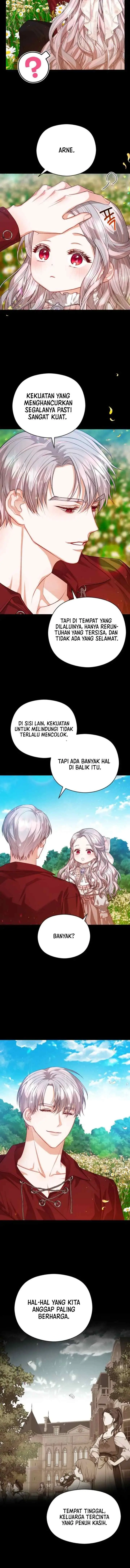 Lips Upon a Sword's Edge chapter 70 halaman 13