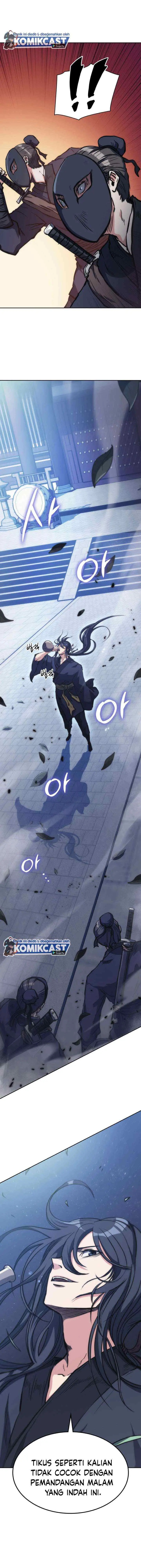 MookHyang - The Origin chapter 32 halaman 14