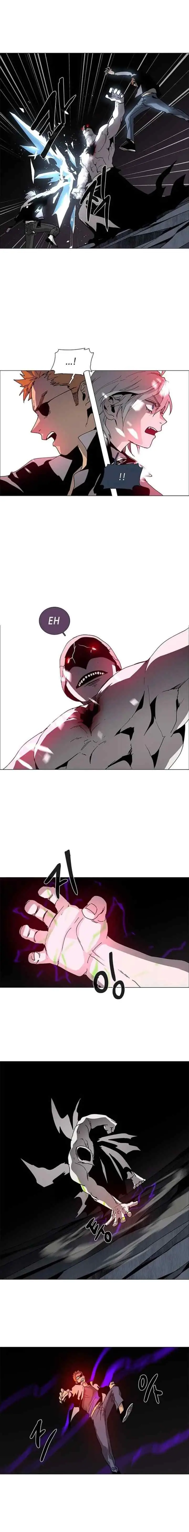 LESSA - Servant of Cosmos chapter 79 halaman 5