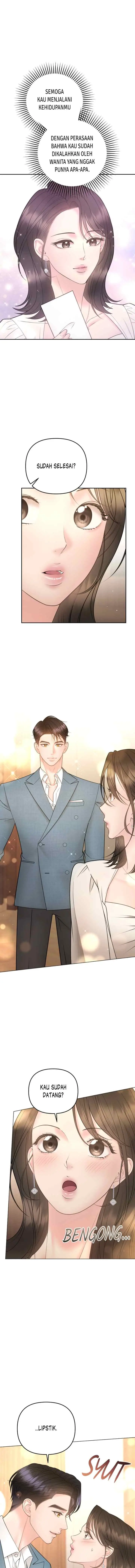 My Younger Boss chapter 35 halaman 15