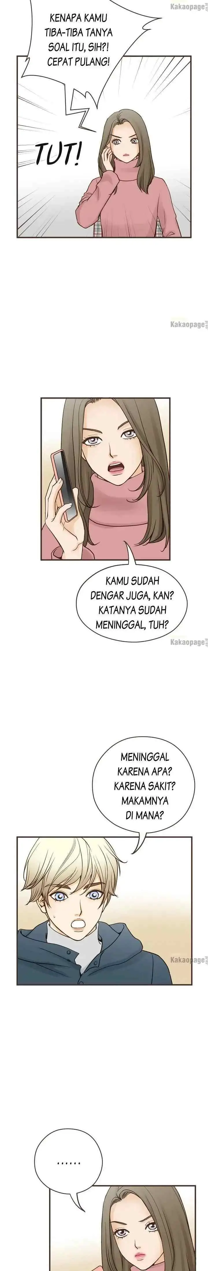 Love Puzzles chapter 117 halaman 12