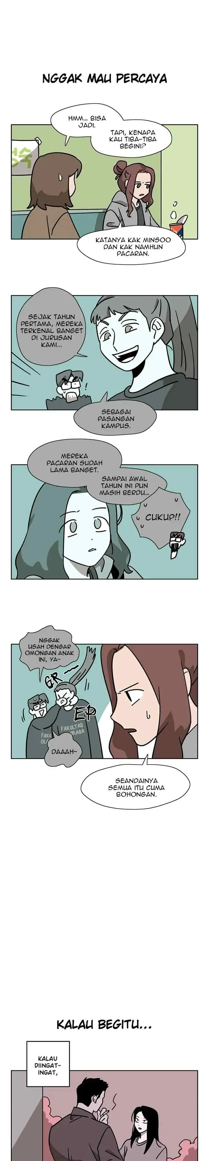 Meow Man chapter 72 halaman 5