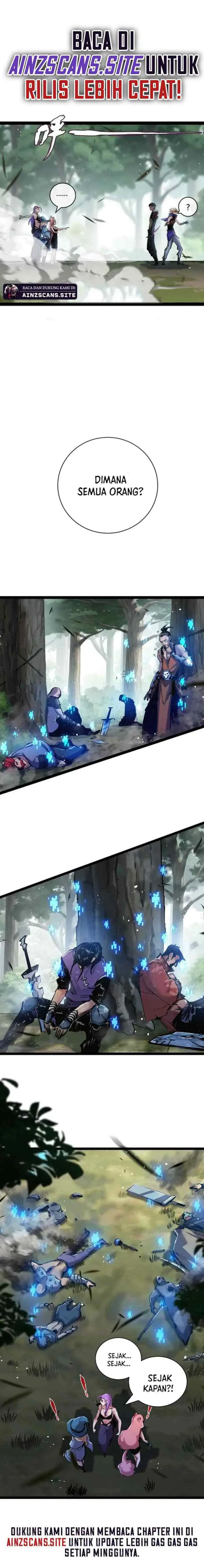 Moon Slayer chapter 14 halaman 4