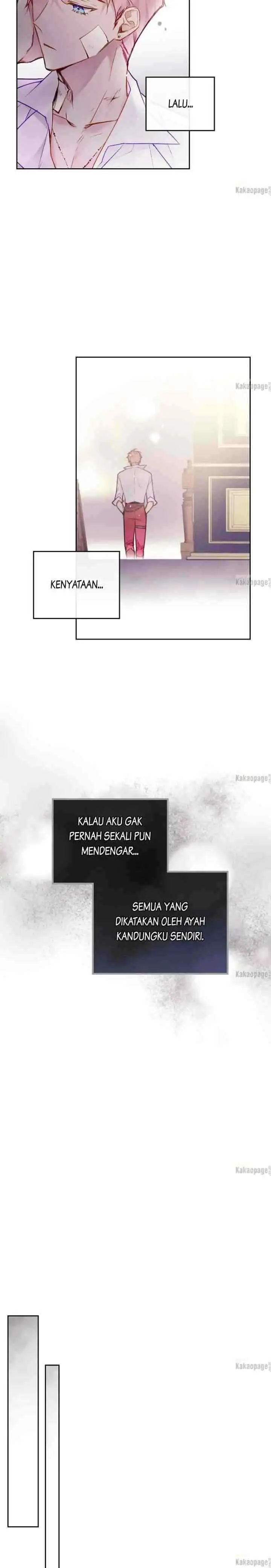Death Is the Only Ending for the Villainess chapter 96 halaman 11