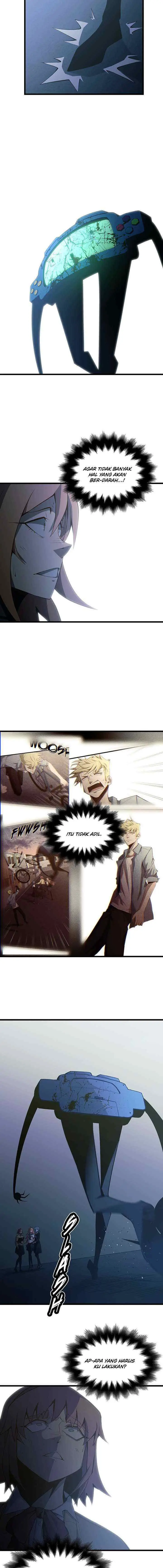 Monochrome chapter 6 halaman 4