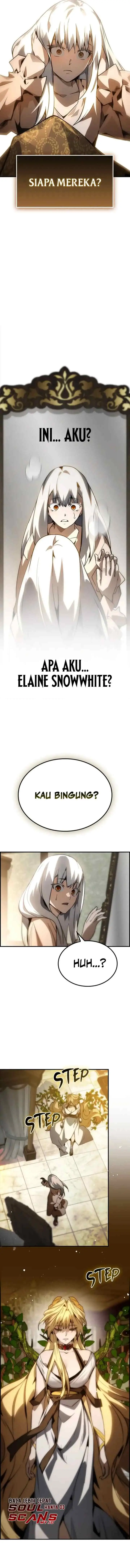 Bad Ending Maker chapter 72 halaman 15