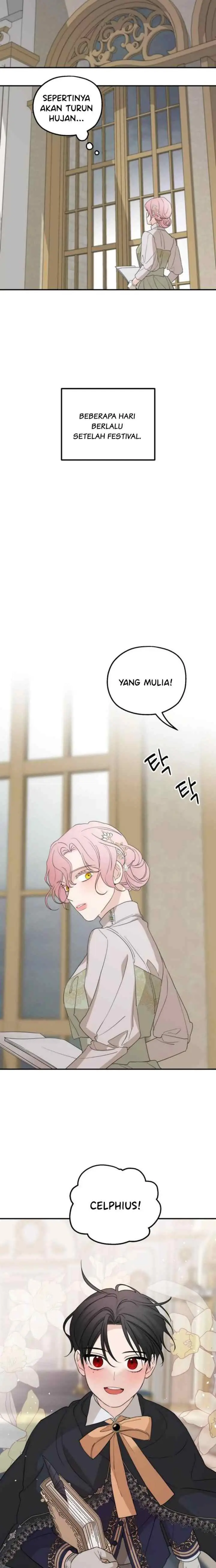 My In-Laws Are Obsessed With Me chapter 29 halaman 9