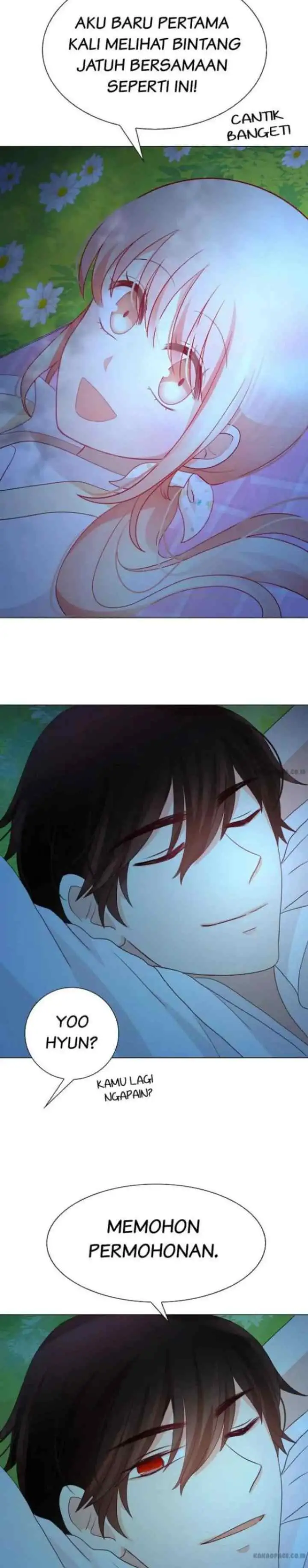 My Guardian Demon chapter 40 halaman 16