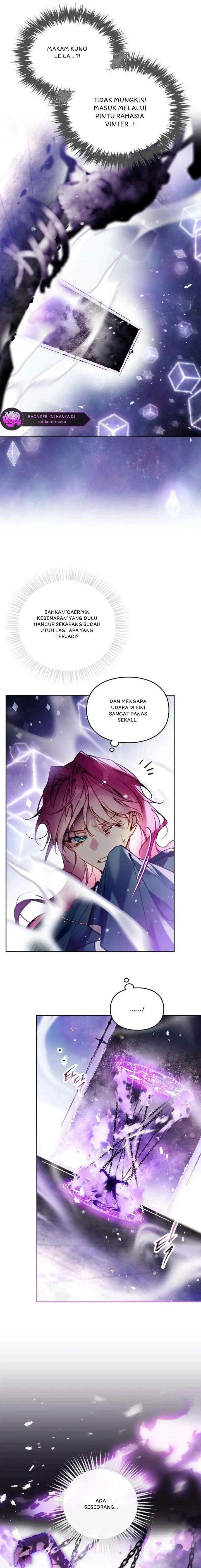 Death Is the Only Ending for the Villainess chapter 199 halaman 13