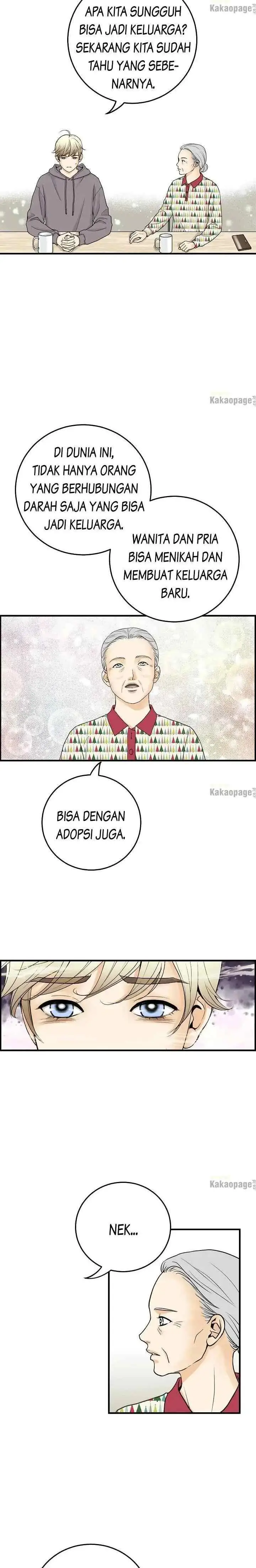 Love Puzzles chapter 163 halaman 6