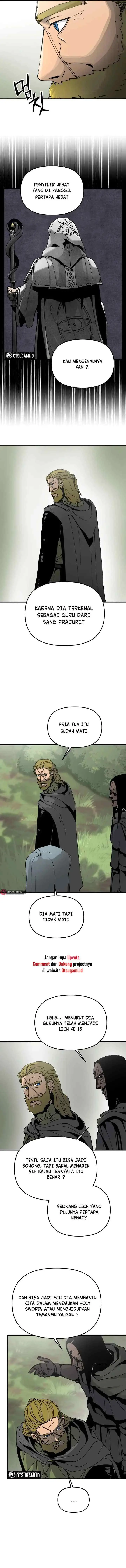 Legend of the Holy Sword chapter 15 halaman 10
