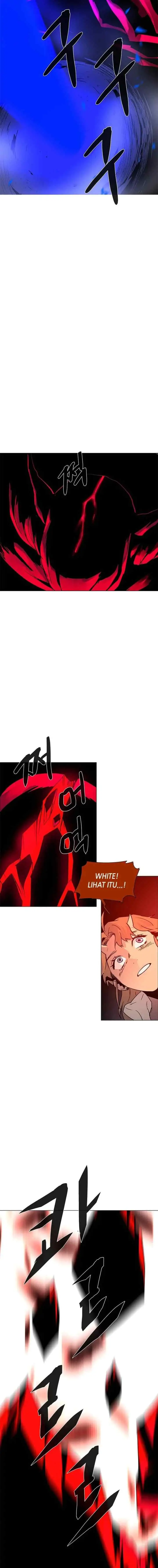 LESSA - Servant of Cosmos chapter 114 halaman 13