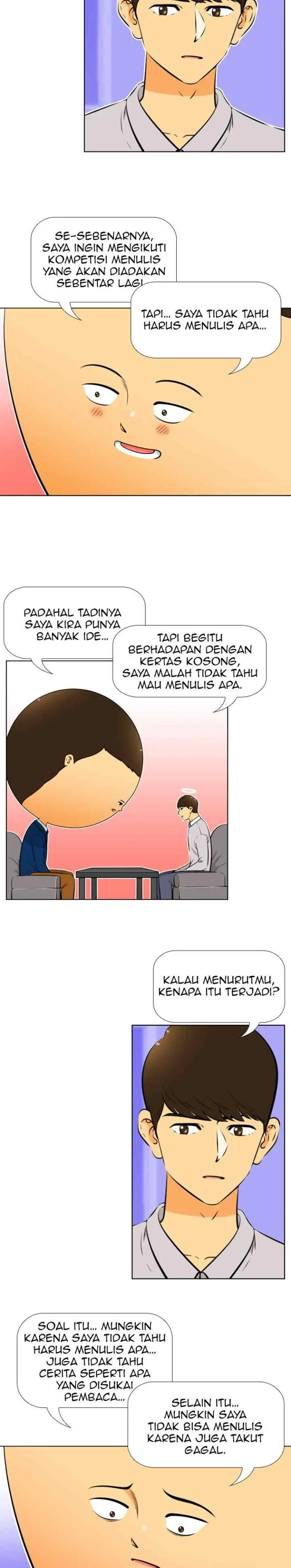 New Normal: Class 8 chapter 254 halaman 8