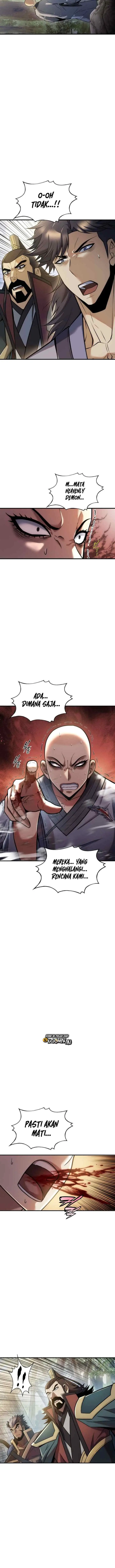 The Star Of A Supreme Ruler chapter 15 halaman 14