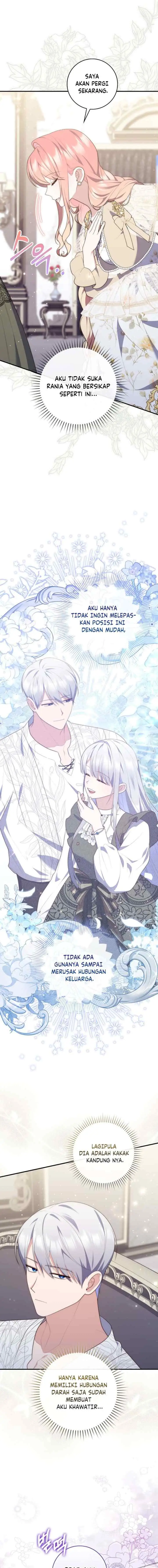 A Fortune Telling-Princess chapter 73 halaman 12