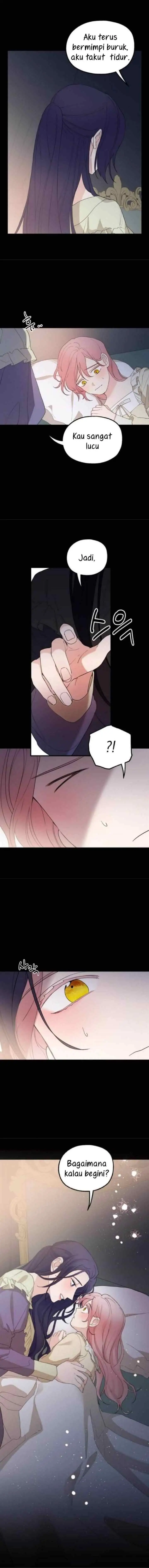 My In-Laws Are Obsessed With Me chapter 25 halaman 14