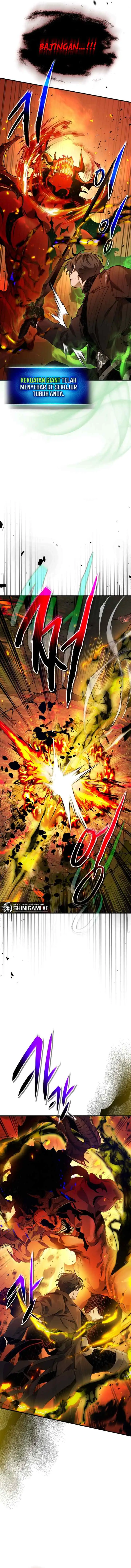 Leveling With the Gods chapter 103 halaman 4