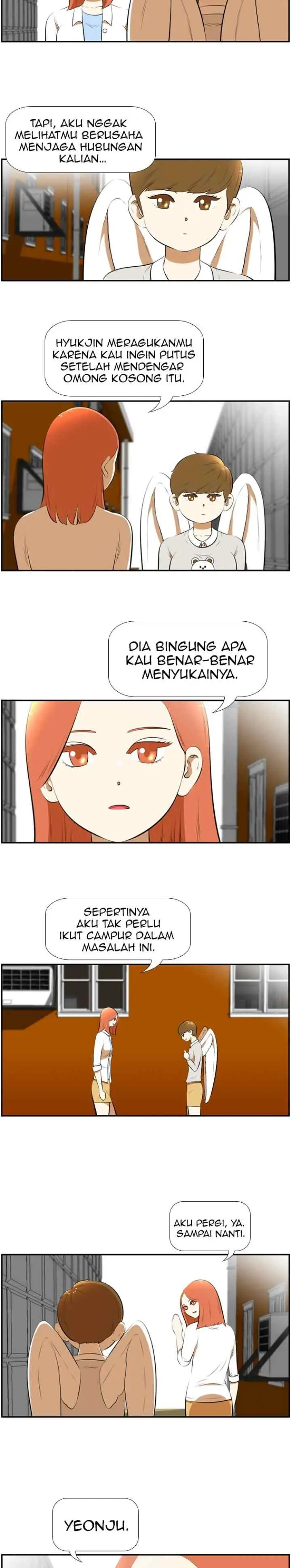 New Normal: Class 8 chapter 163 halaman 10