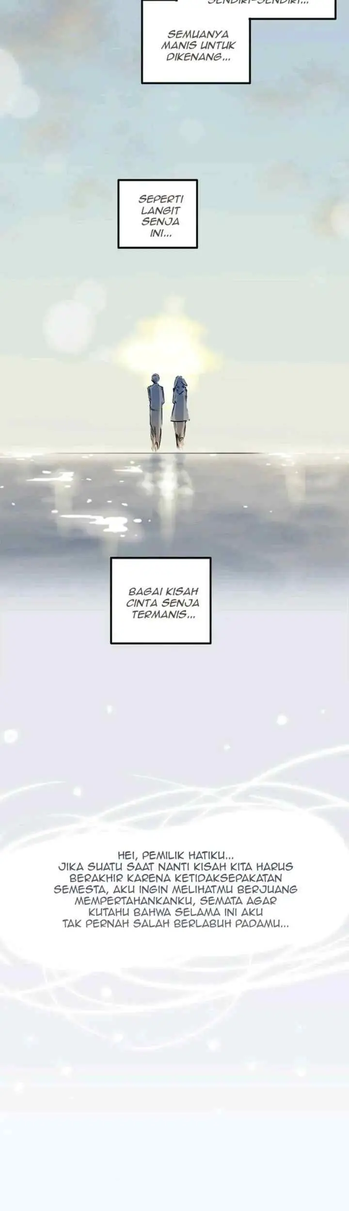 Lovebirds Diary chapter 21 halaman 6