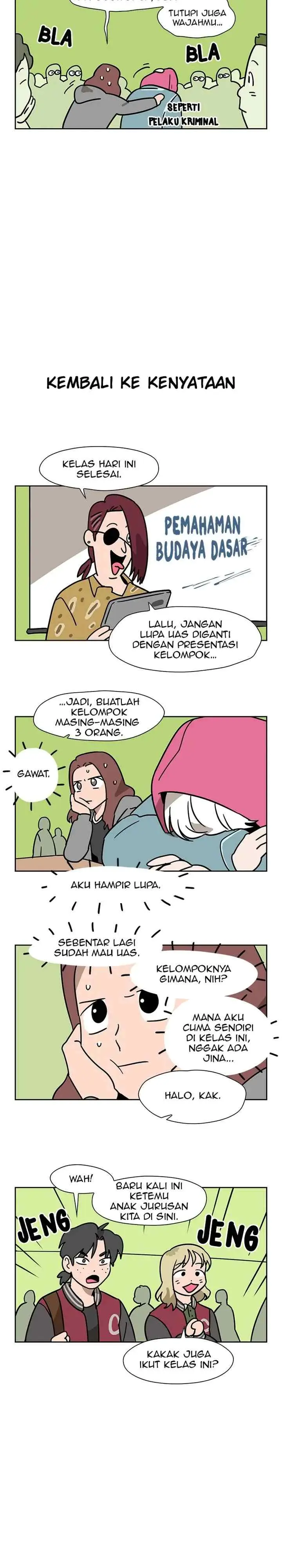 Meow Man chapter 87 halaman 4