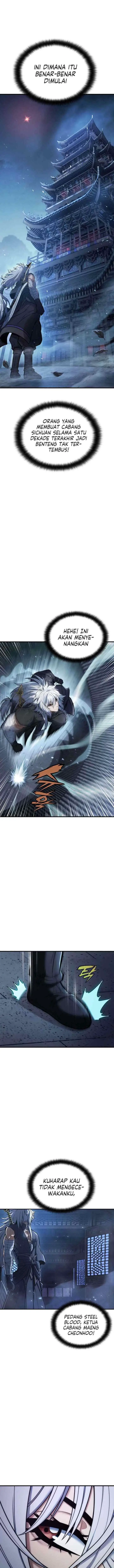 The Star Of A Supreme Ruler chapter 10 halaman 14