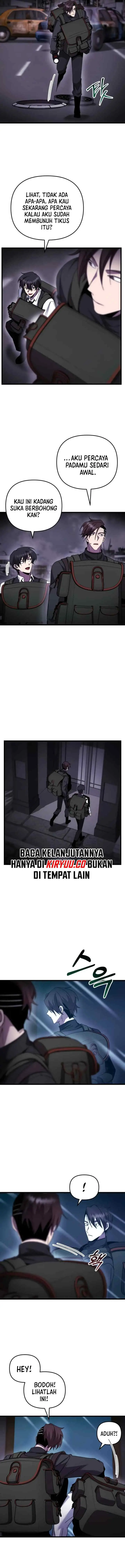 My School Life Pretending to Be a Worthless Person chapter 100 halaman 7