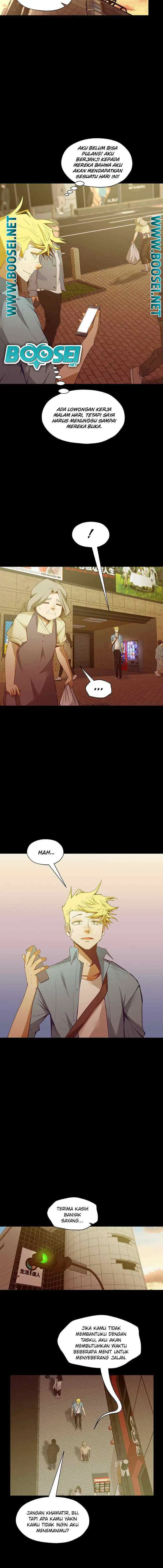 Monochrome chapter 5 halaman 6