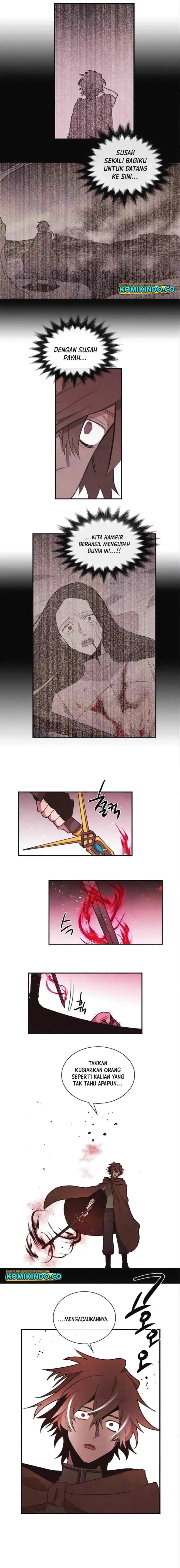 Miracle Hero! chapter 96 halaman 4