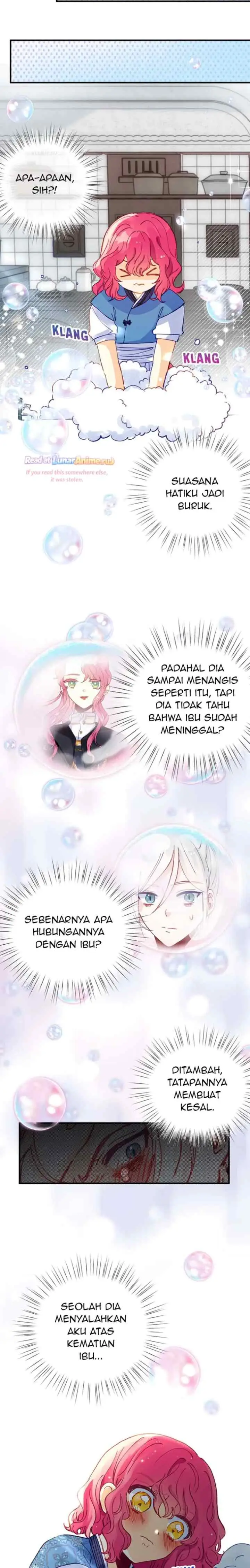 My Sweetheart Duke Has a Secret chapter 40 halaman 12