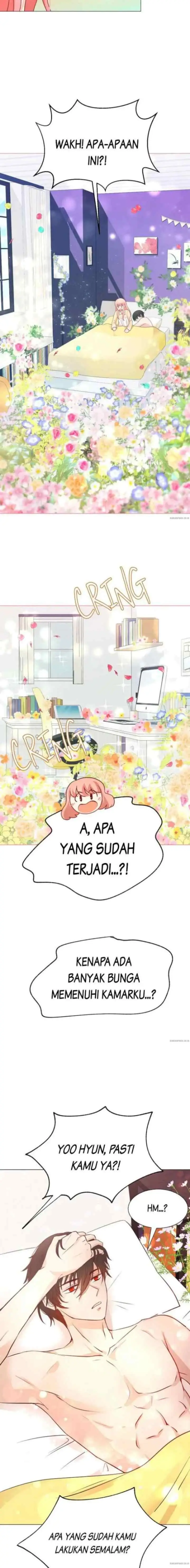 My Guardian Demon chapter 89 halaman 7