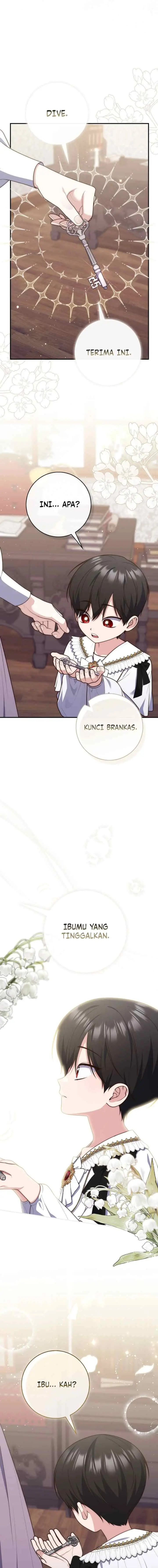A Fortune Telling-Princess chapter 118 halaman 14