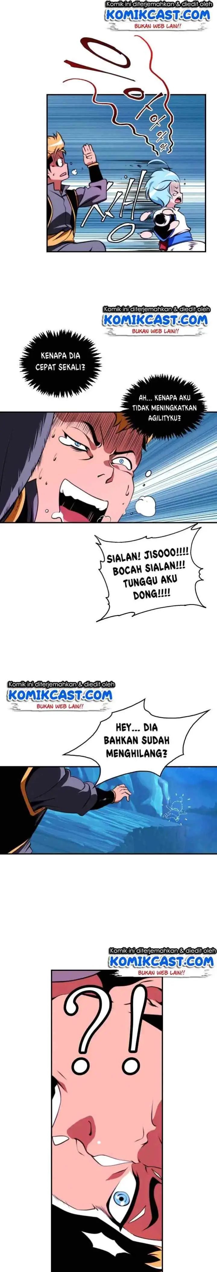 Fantasy Online chapter 6 halaman 17