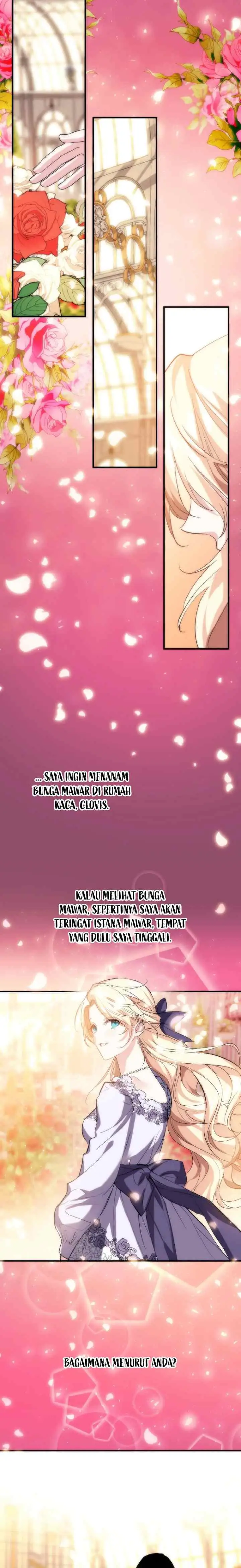 Mad Princess Lenia chapter 32 halaman 16