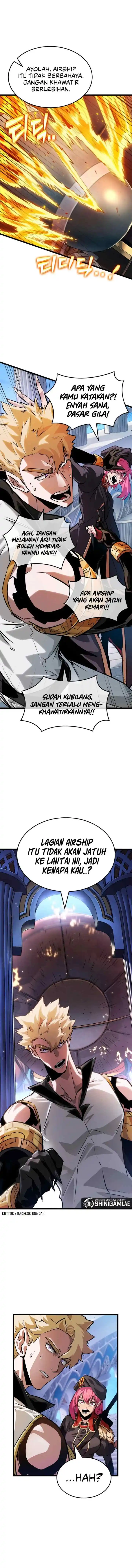 Light of Arad: The First to Walk chapter 10 halaman 7