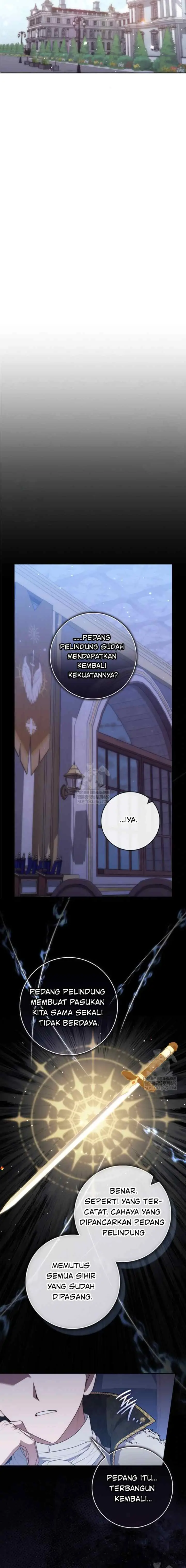 A Fortune Telling-Princess chapter 135 halaman 16
