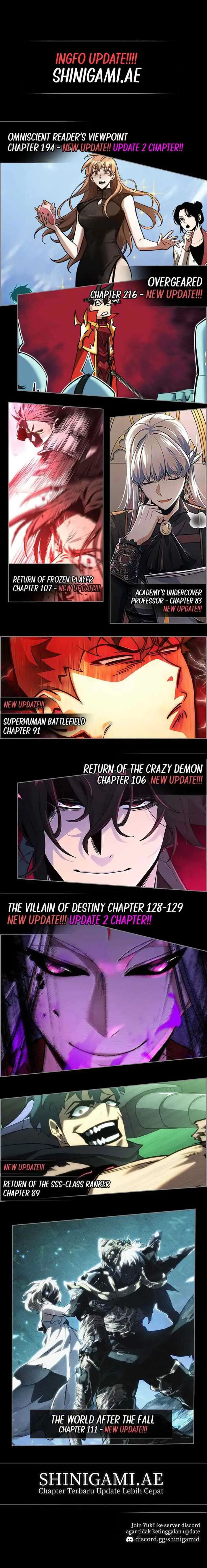Necromancer Academy's Genius Summoner chapter 70 halaman 13