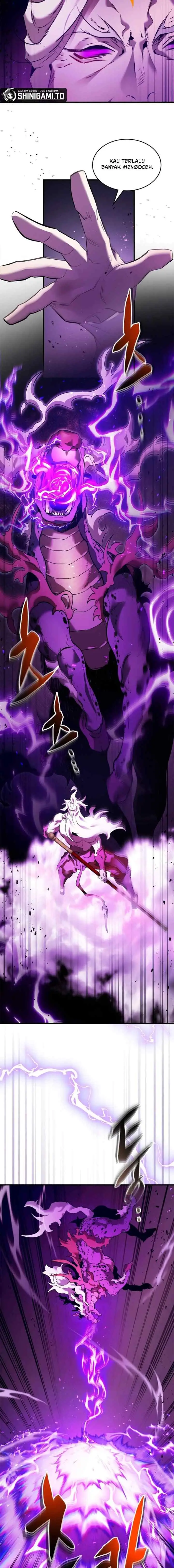 Leveling With the Gods chapter 156 halaman 15